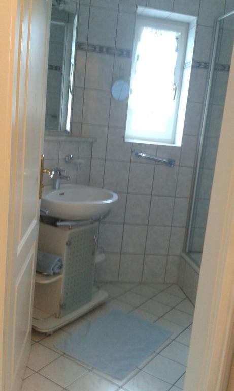 2 Zimmer Kursuite Bad Fuessing Exteriér fotografie
