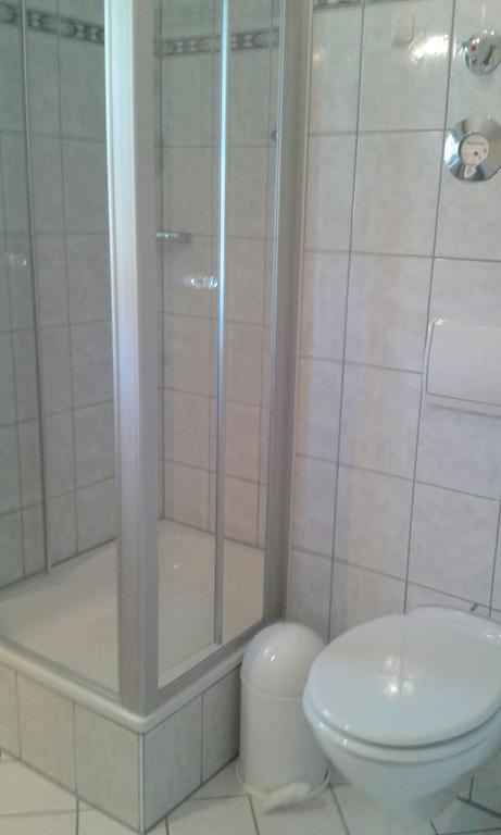 2 Zimmer Kursuite Bad Fuessing Exteriér fotografie